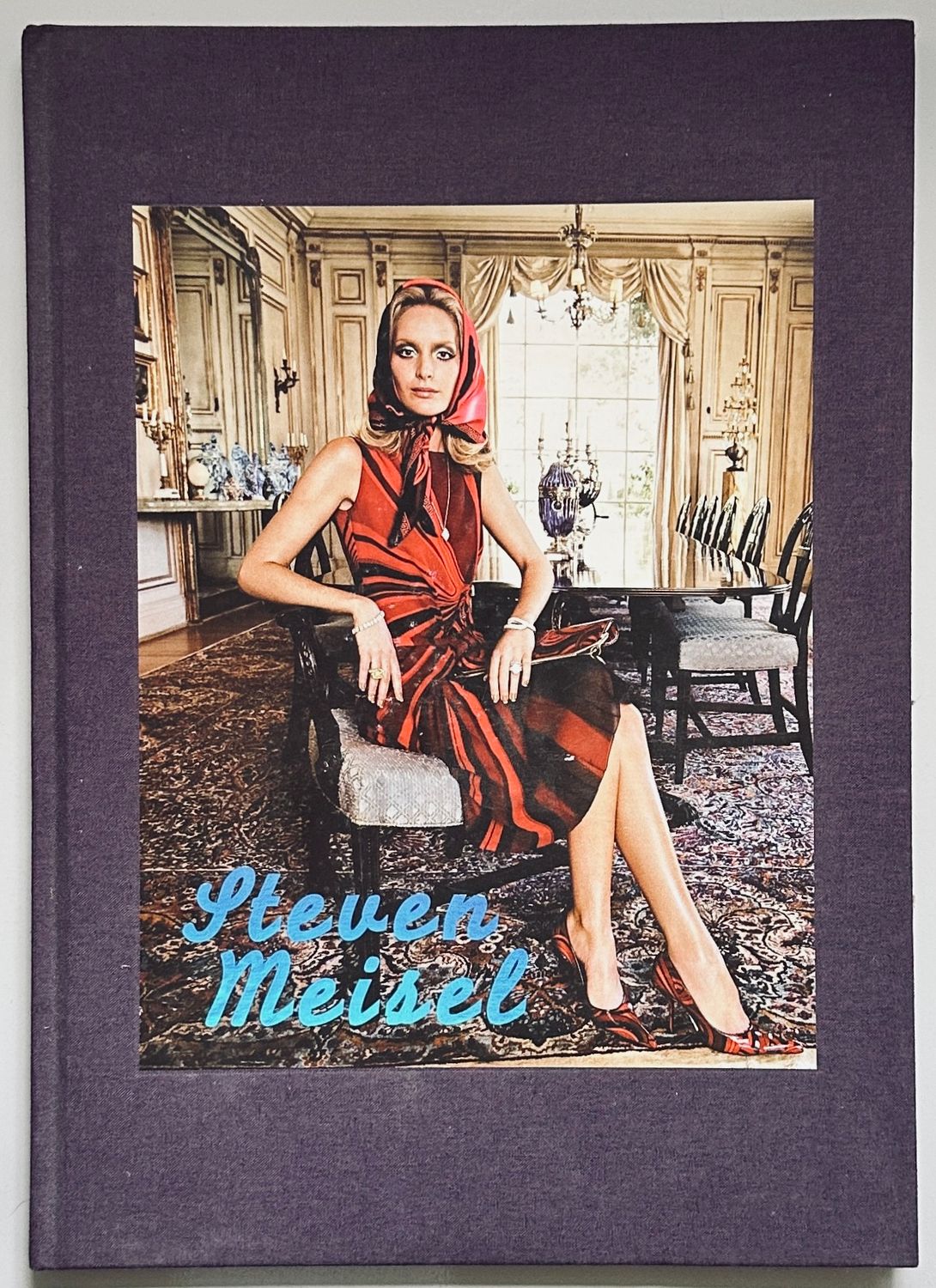 4 Days In LA Steven Meisel