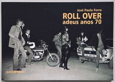 Roll Over Adeus Anos 70