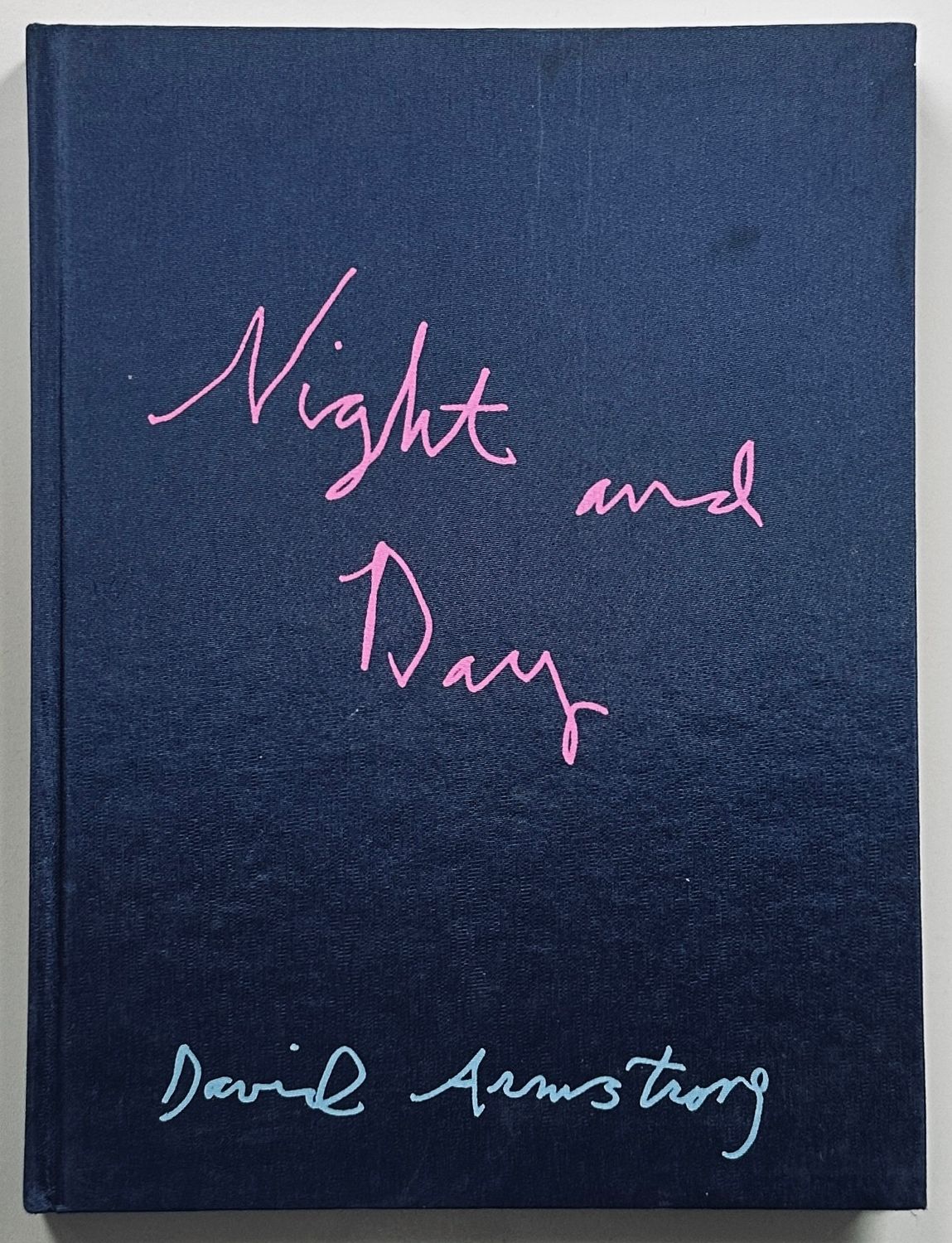 Night and Day Night and Day