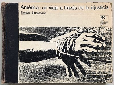 America Un viaje a traves de la injusticia