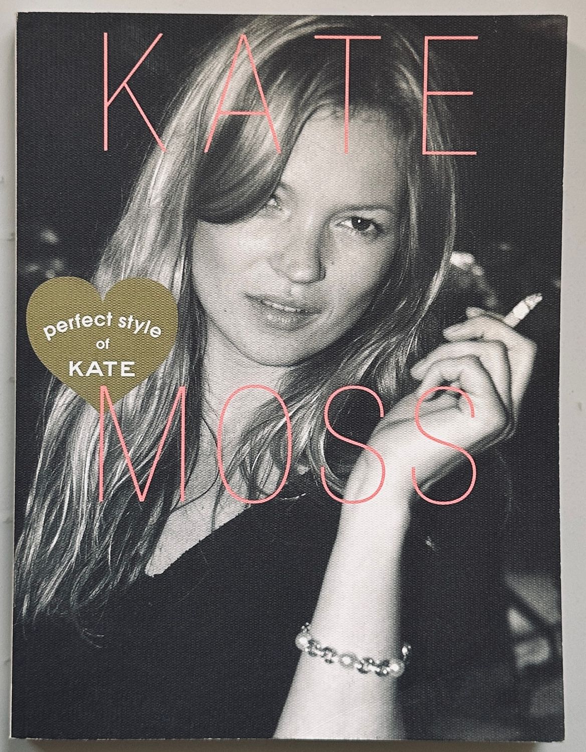Kate Moss Perfect Style