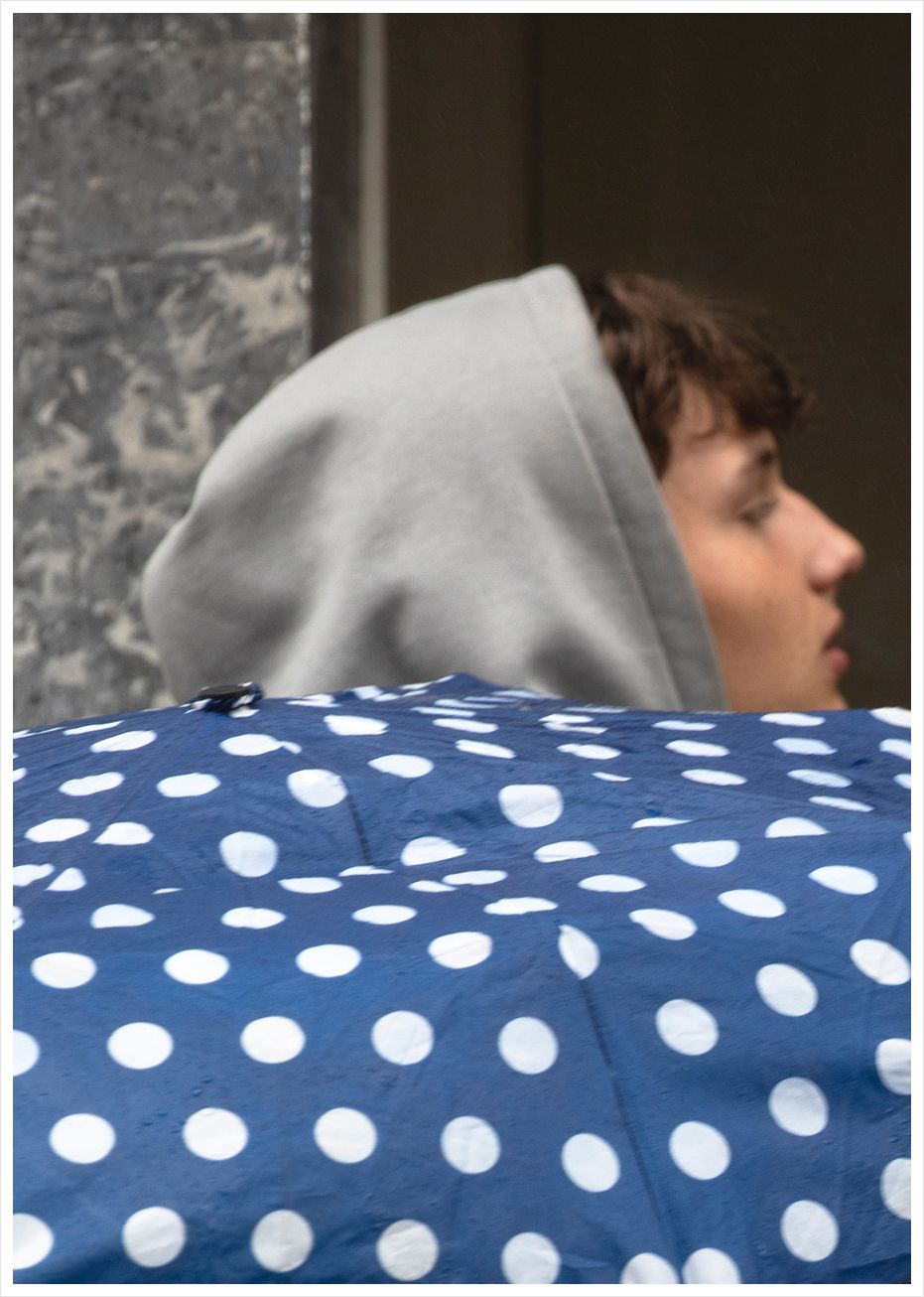 Winter Vandenbrink: Umbrella