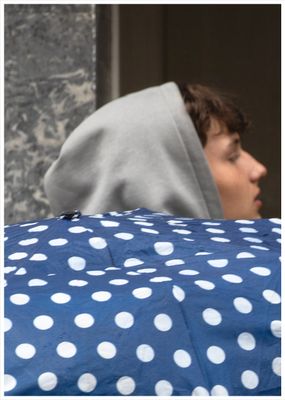 Winter Vandenbrink: Umbrella