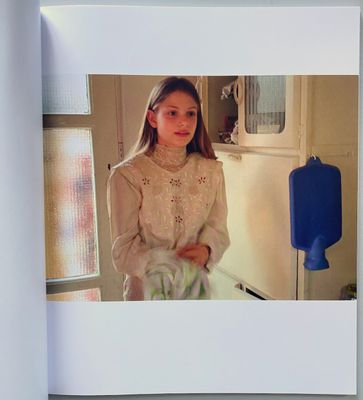 洋書 Angela Hill: Sylvia Angela Hill Sylvia Zine