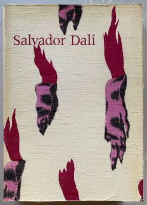 Salvador Dali 1920-1980 Salvador Dali 1920-1980
