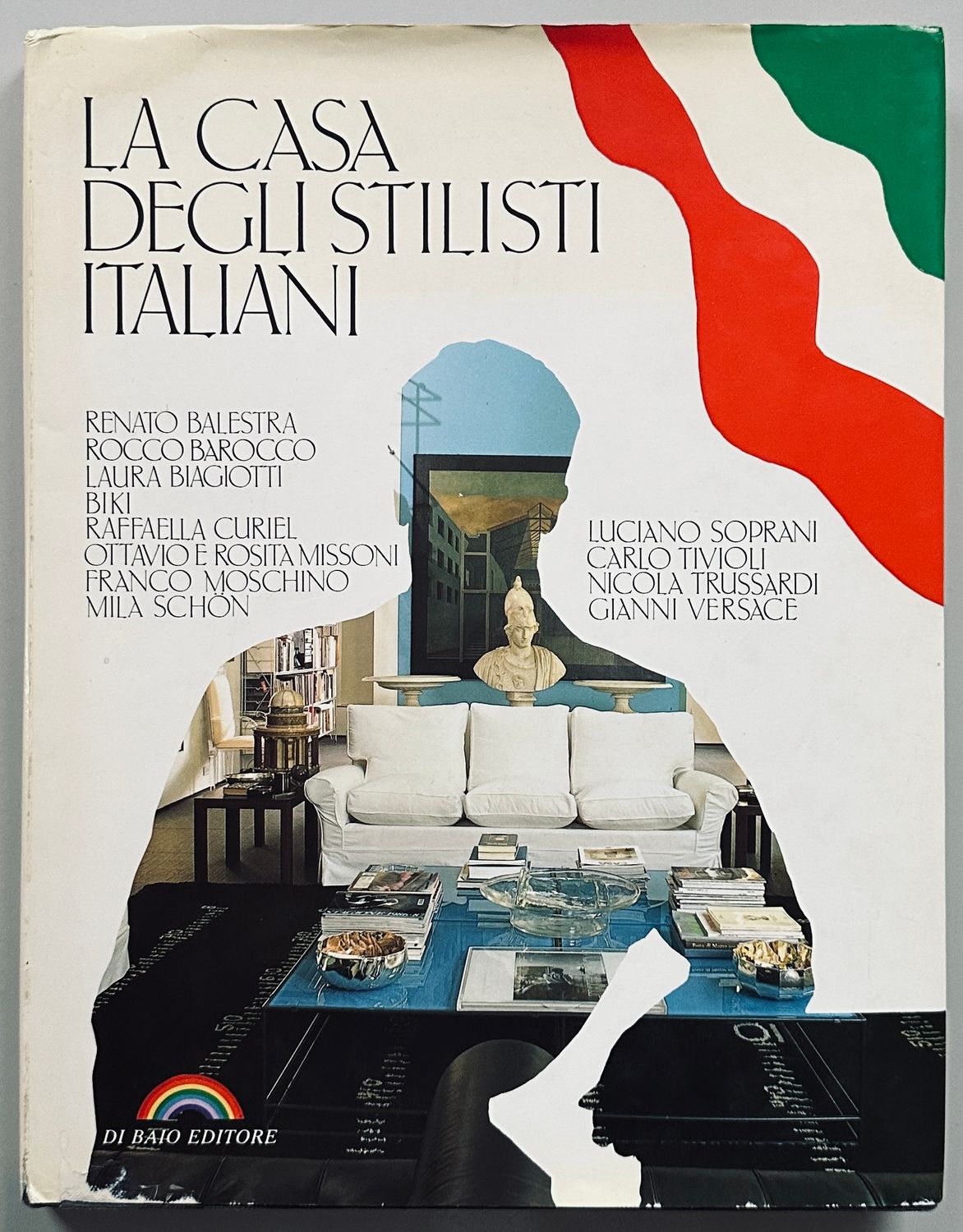 La Casa Degli Stilisti Italiani