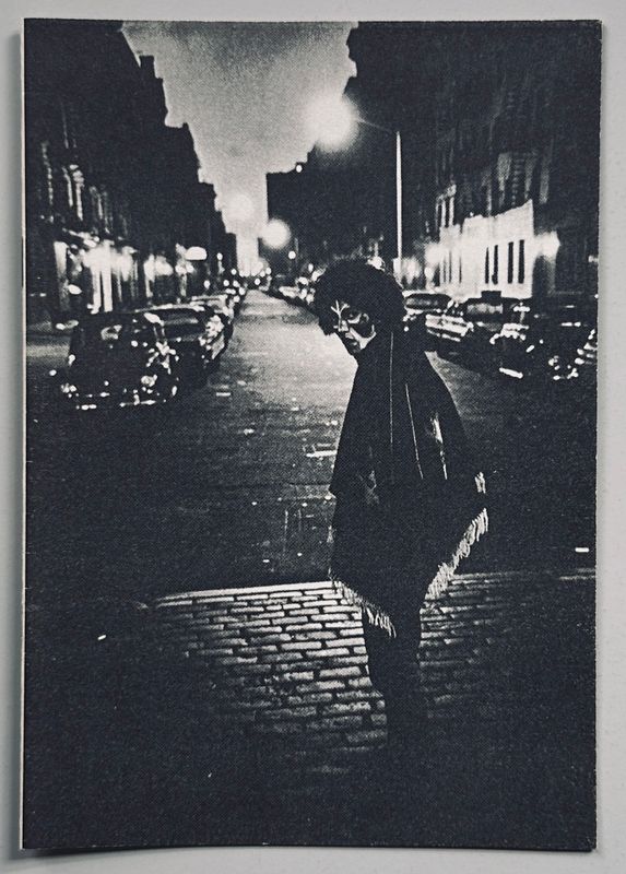 [SIGNED] LARRY CLARK 1