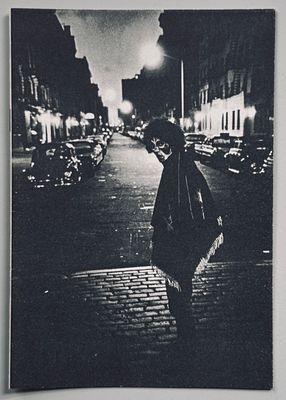 [SIGNED] LARRY CLARK 1