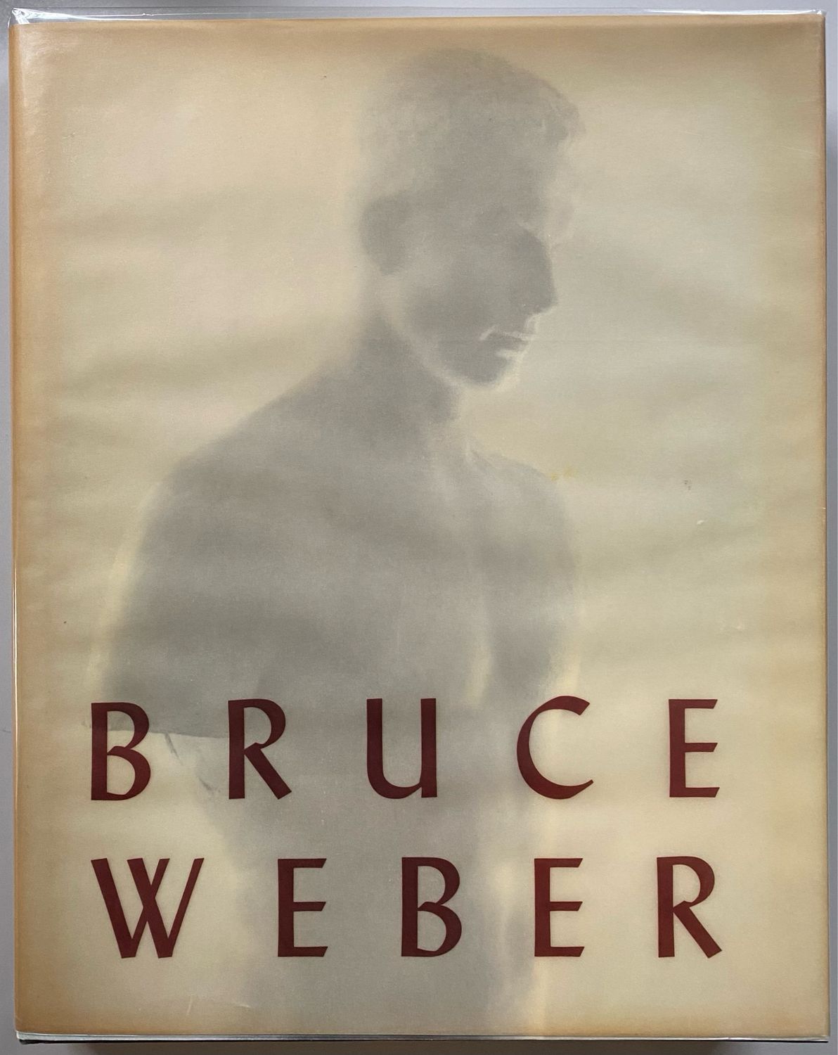 Bruce Weber 1989