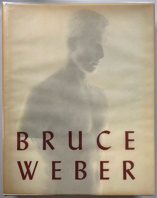 Bruce Weber 1989
