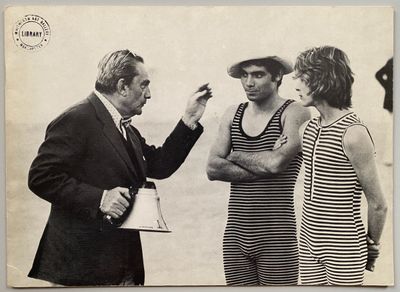 L'Arte del costume Visconti