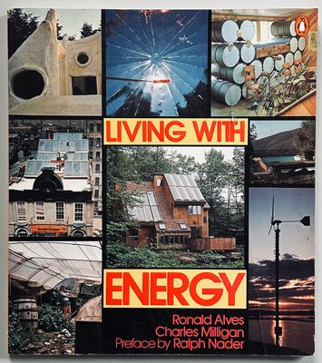Living With Energy
