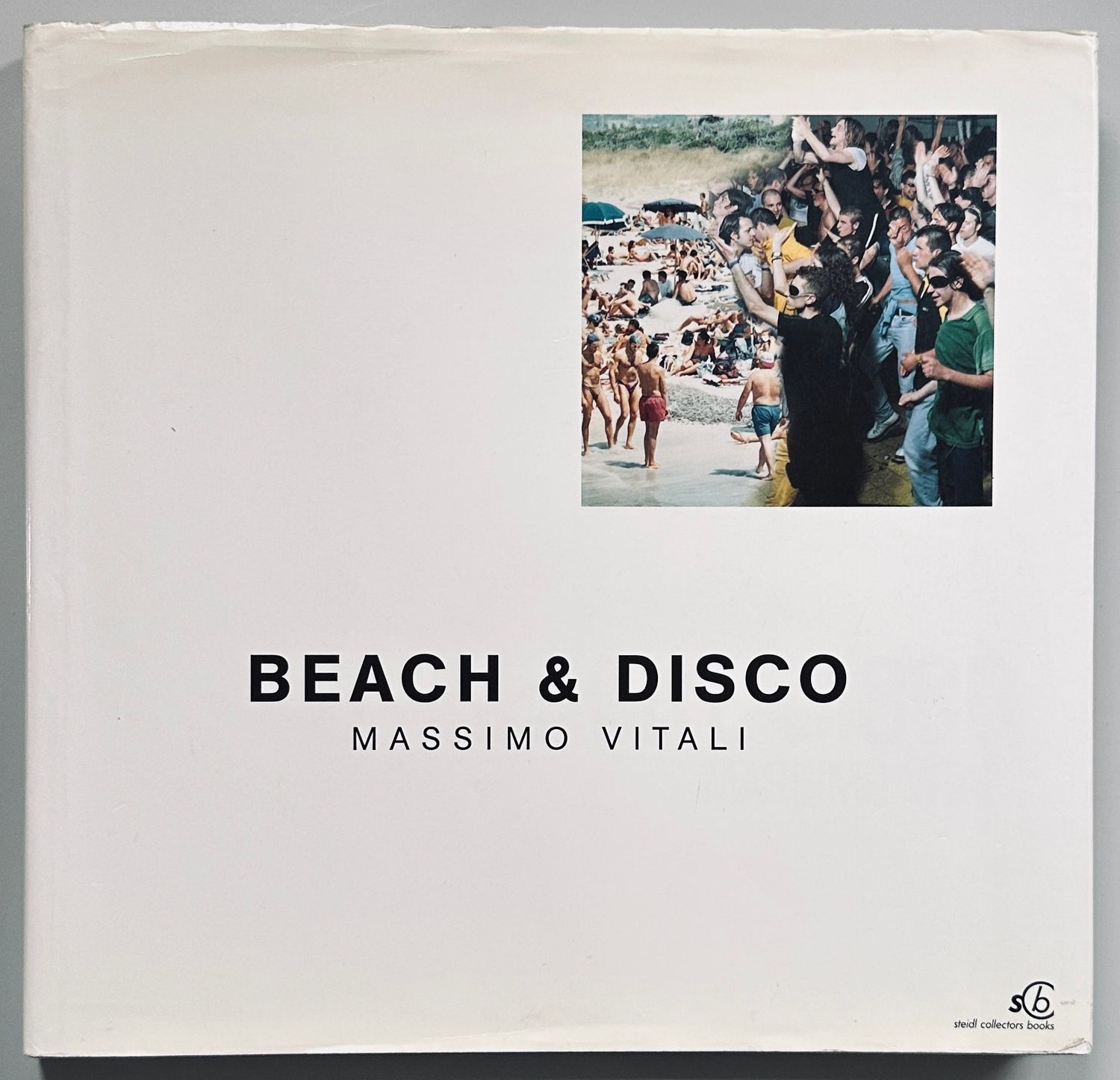 Beach & Disco Beach & Disco