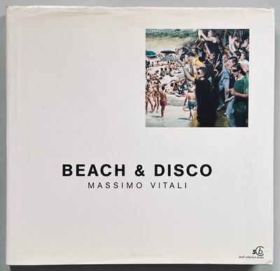 Beach & Disco