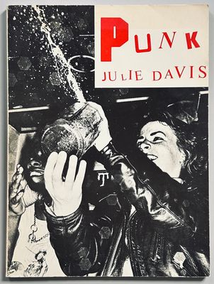 Punk by Julie Davis