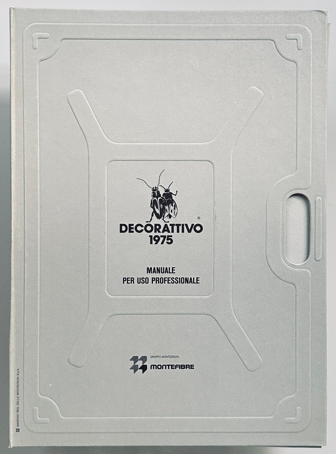 Decorattivo 1975-1977