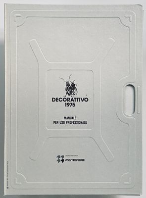 Decorattivo 1975-1977