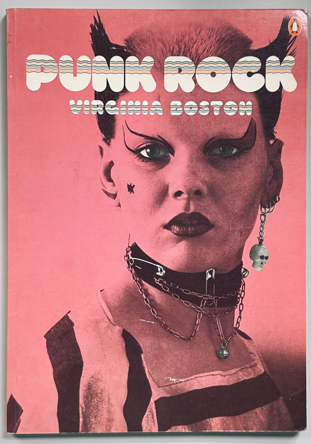 Punk Rock Virginia Boston
