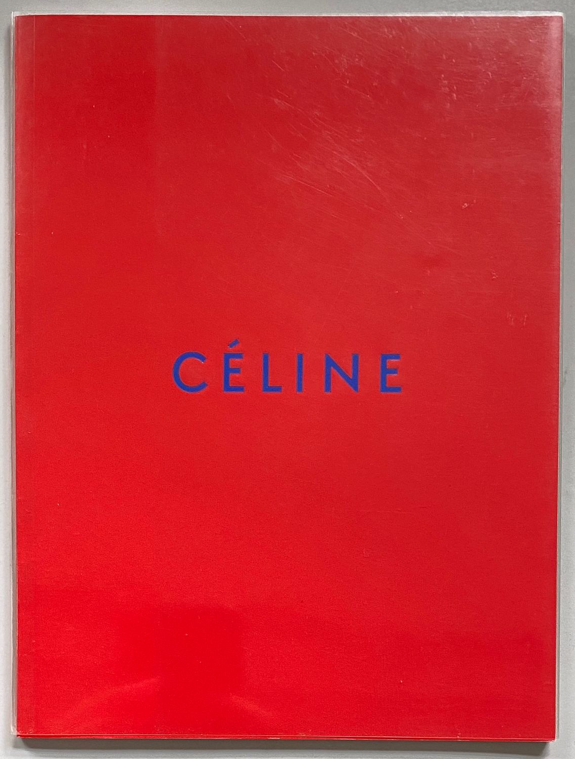 Celine December 2014