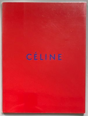 Celine December 2014