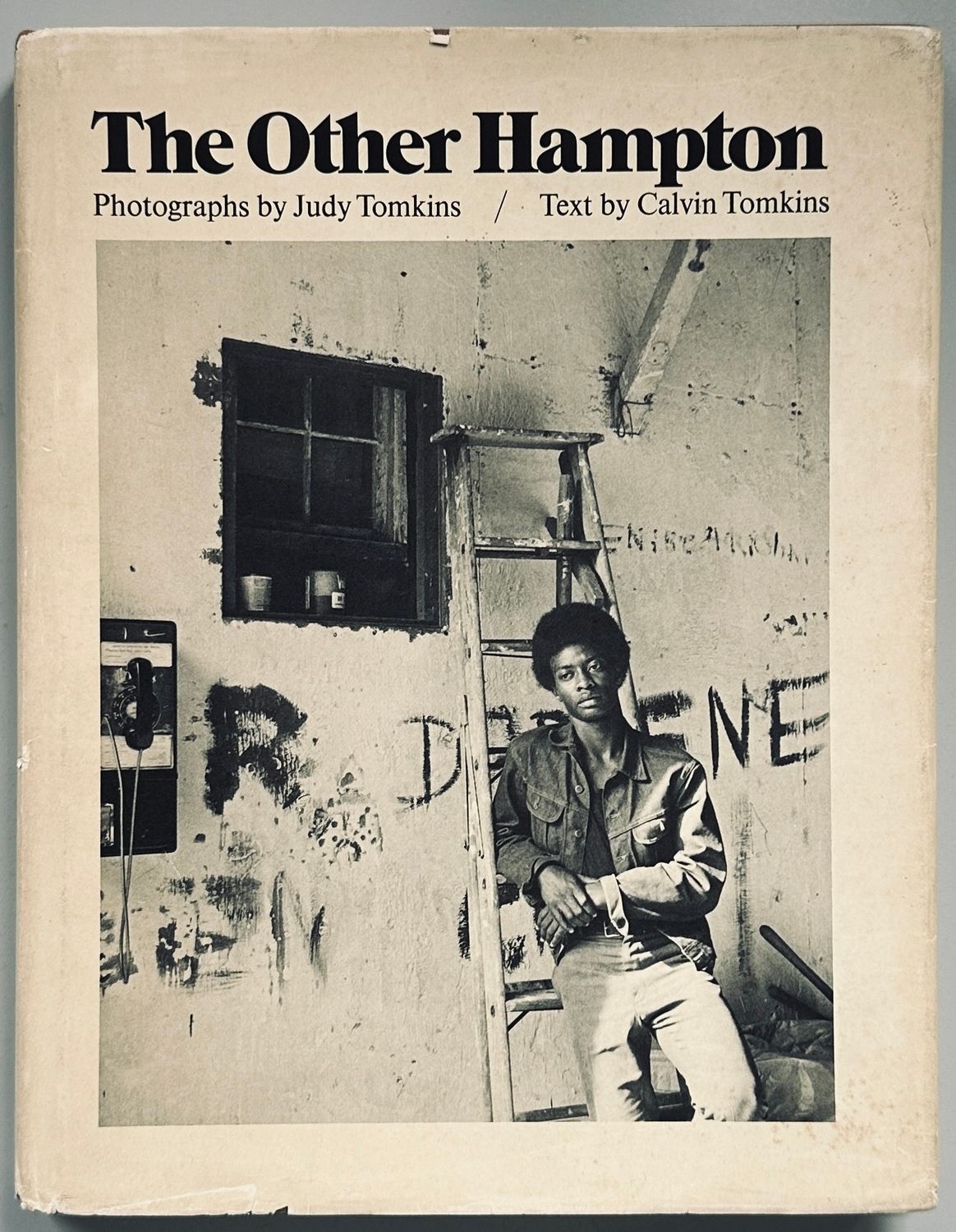[SIGNED] THE OTHER HAMPTON