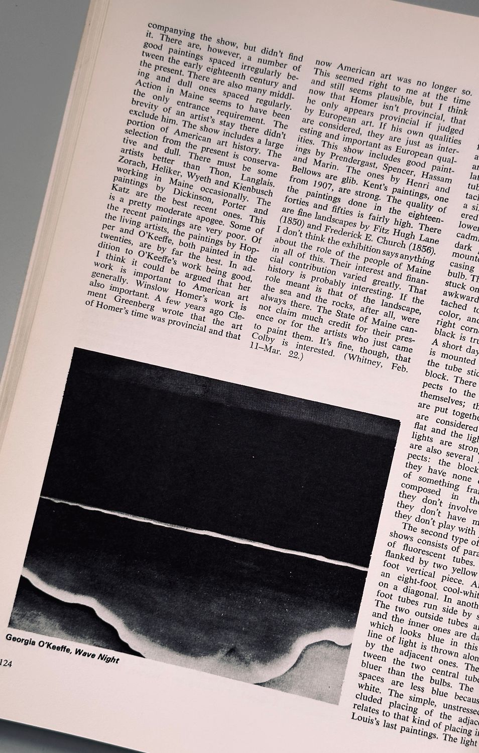 Donald Judd Complete Writings 1959-1975