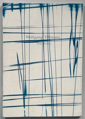 Wolfgang Tillmans Wako Book 2