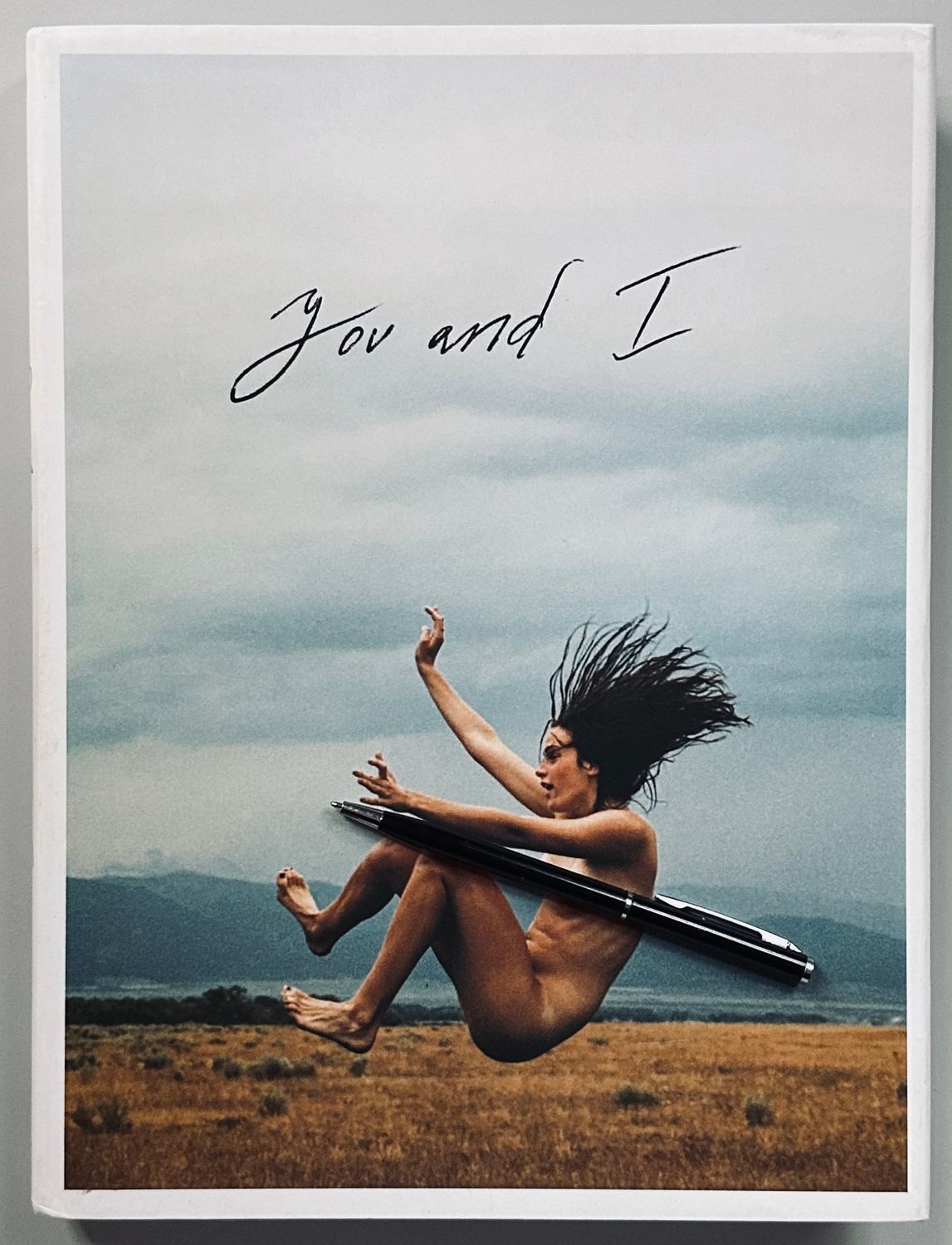 Ryan McGinley You and I
