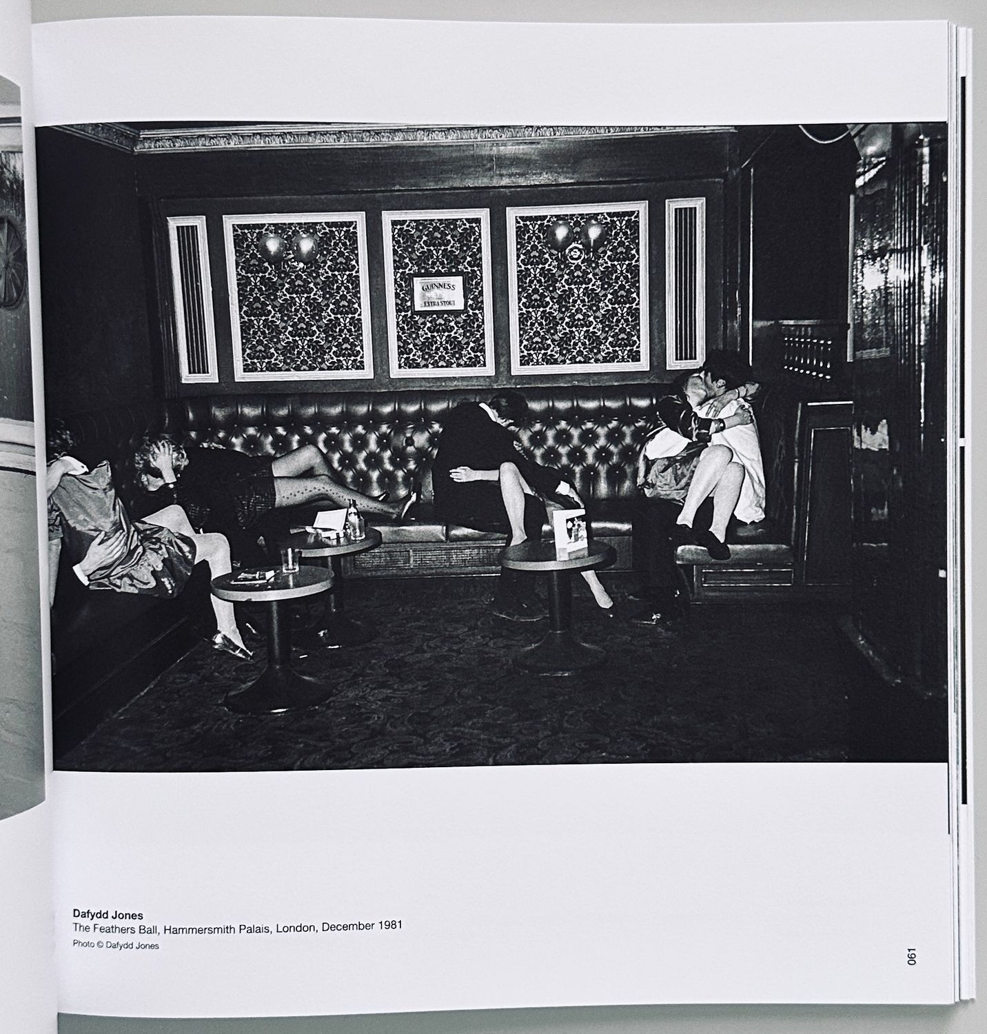 Gucci Prospettive 4: Ancora Londra in Volume 4 | GUCCI® US