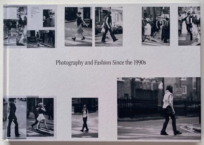 Photography and Fashion Since The 1990s