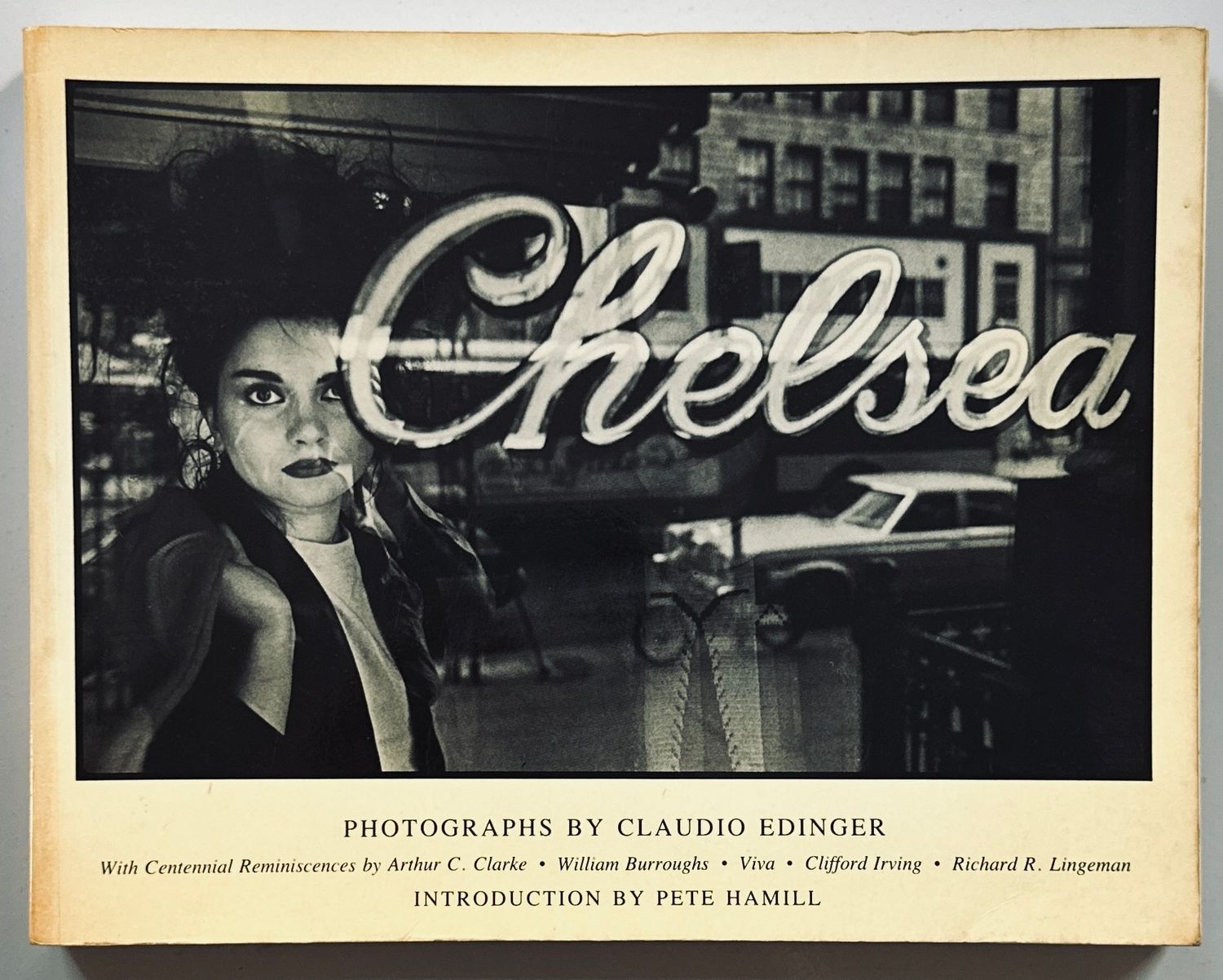 Chelsea Hotel