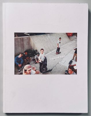 Amazon.co.jp: GOLF WANG Odd Future 写真集 OFWGKTA Tyler The