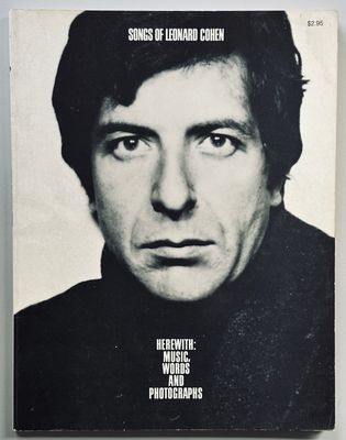 Songs of Leonard Cohen