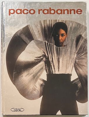 Paco Rabanne: A Feeling For Research