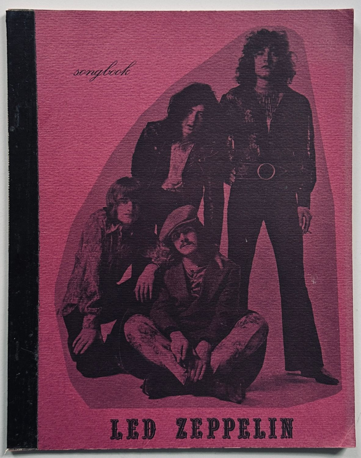 Roxy Music Songbook