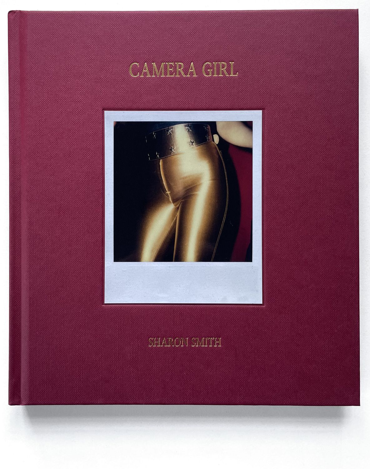 Camera Girl