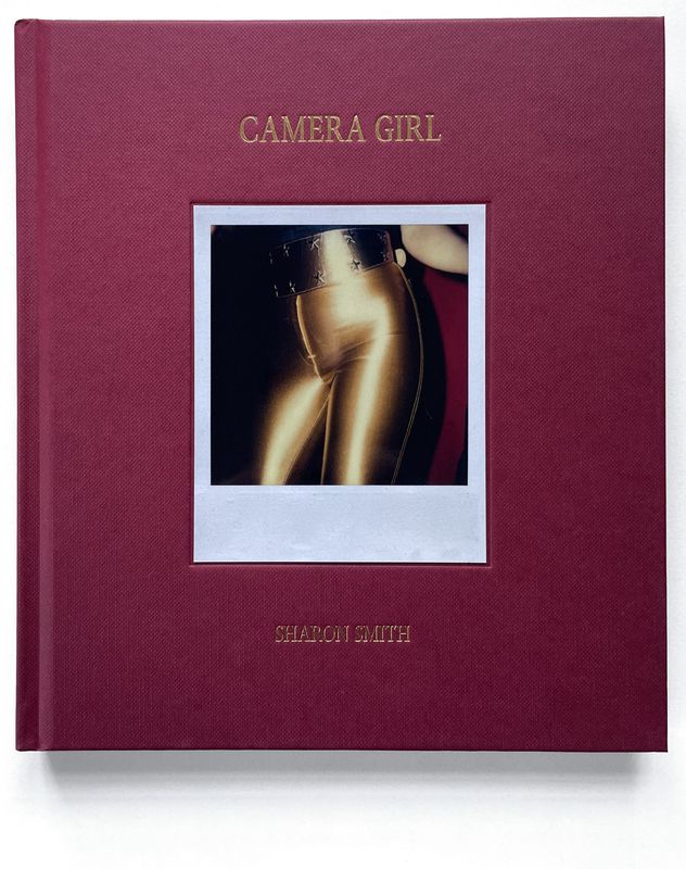 Camera Girl