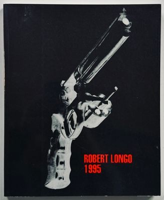 Robert Longo 1995