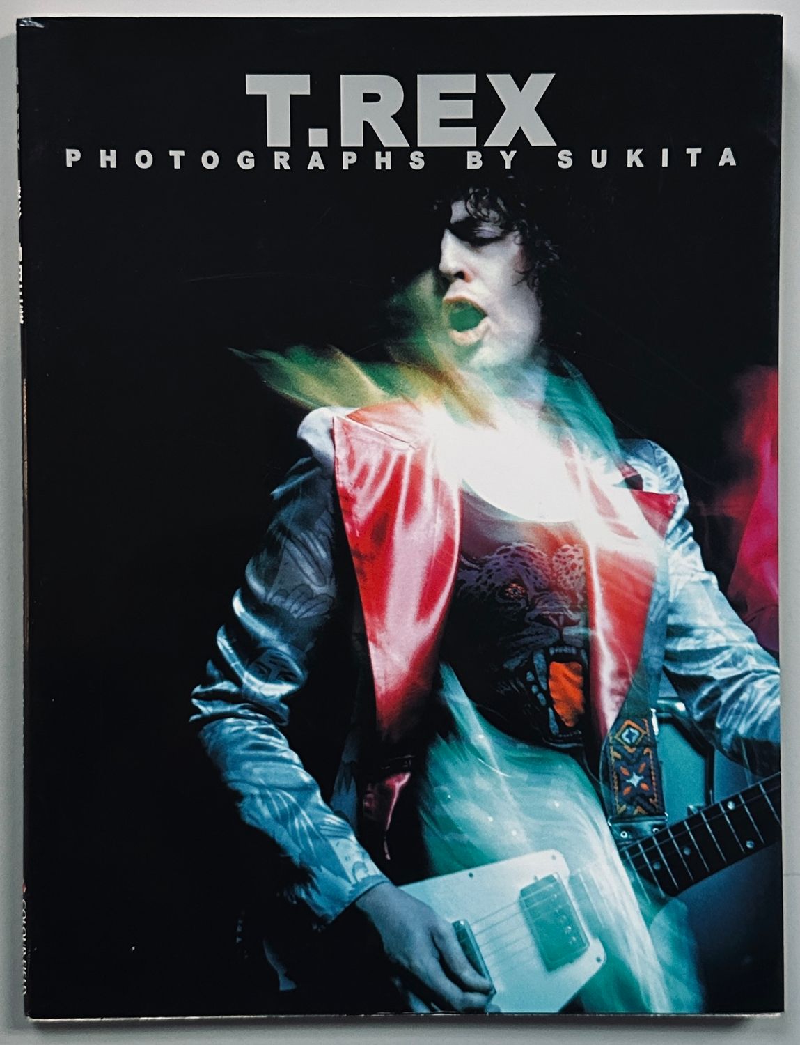 T Rex Sukita 