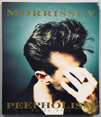 Peepholism Into the Art of Morrissey