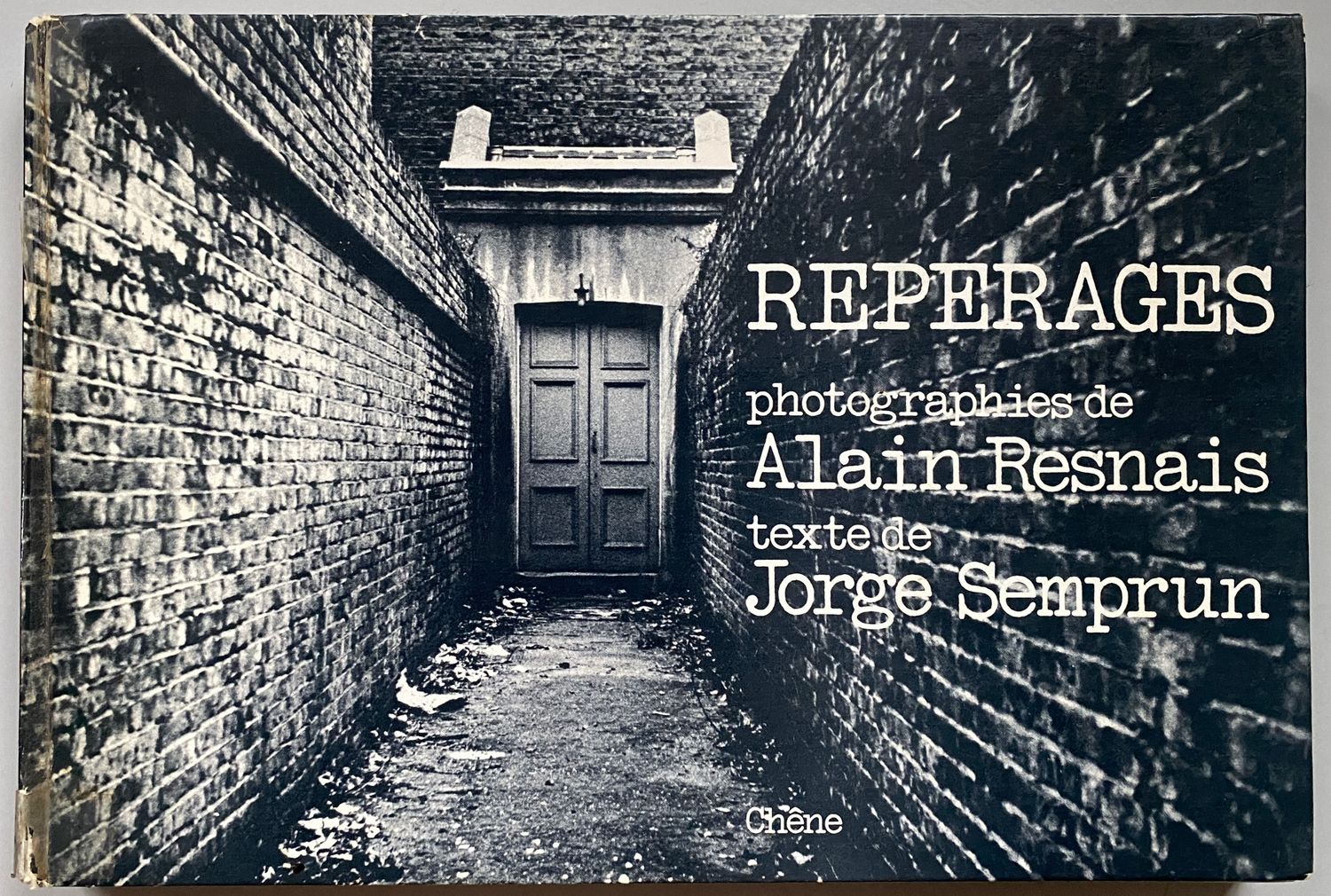 Reperages