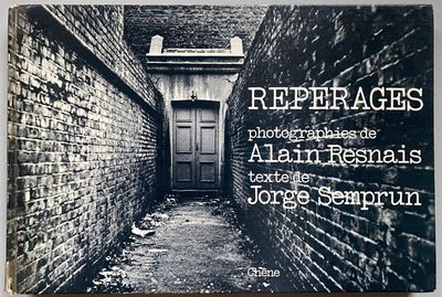 Reperages