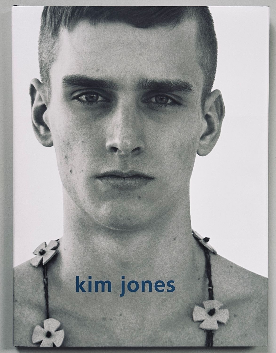 Kim Jones