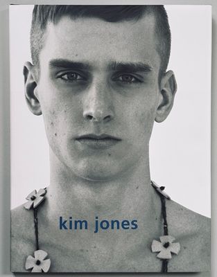 Kim Jones
