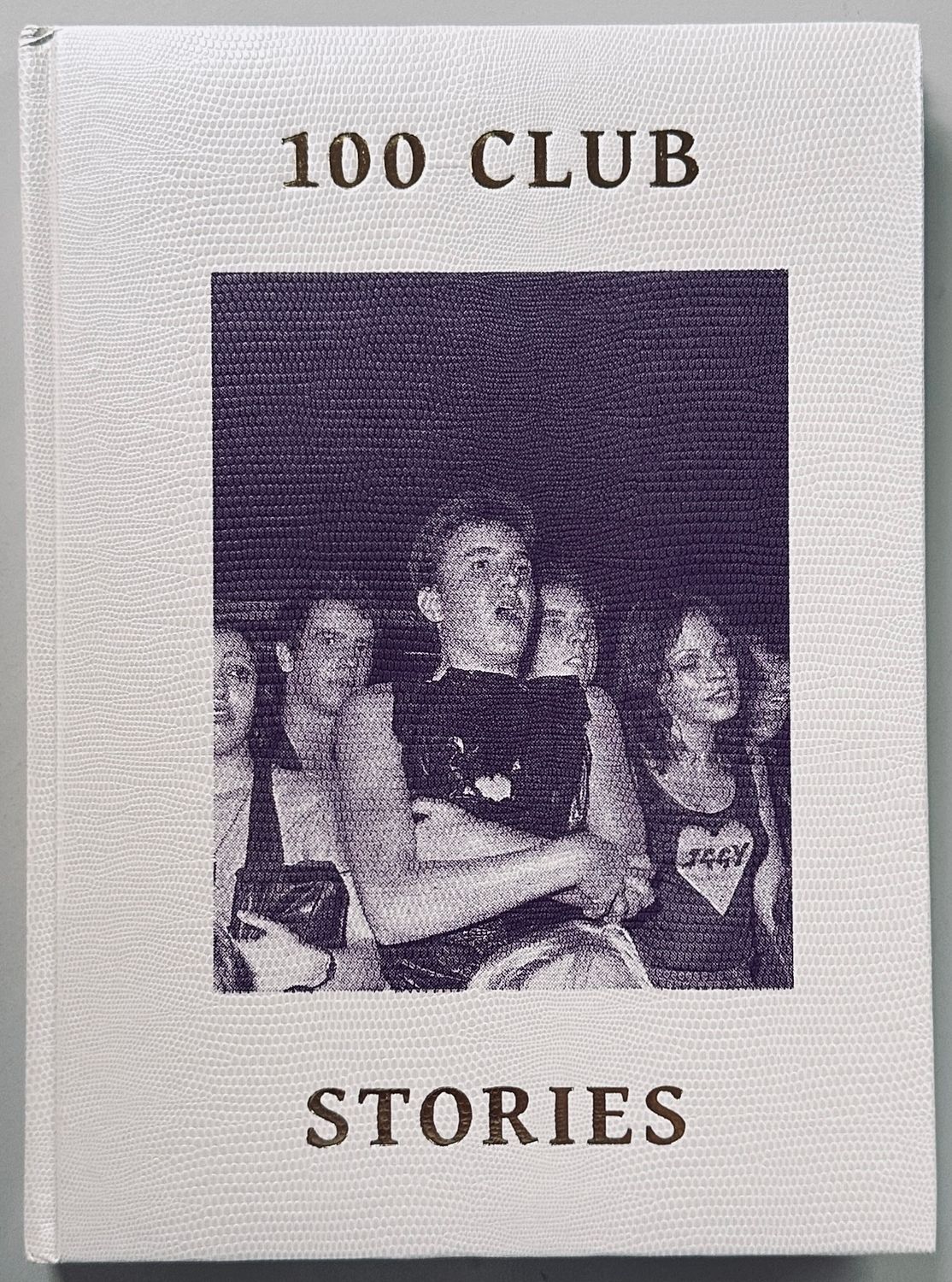 100 Club Stories