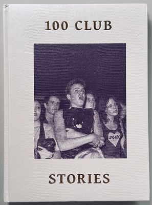 100 Club Stories