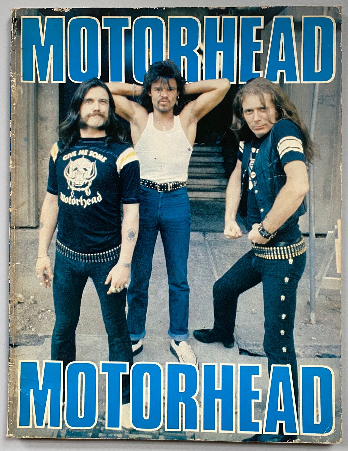 Motorhead