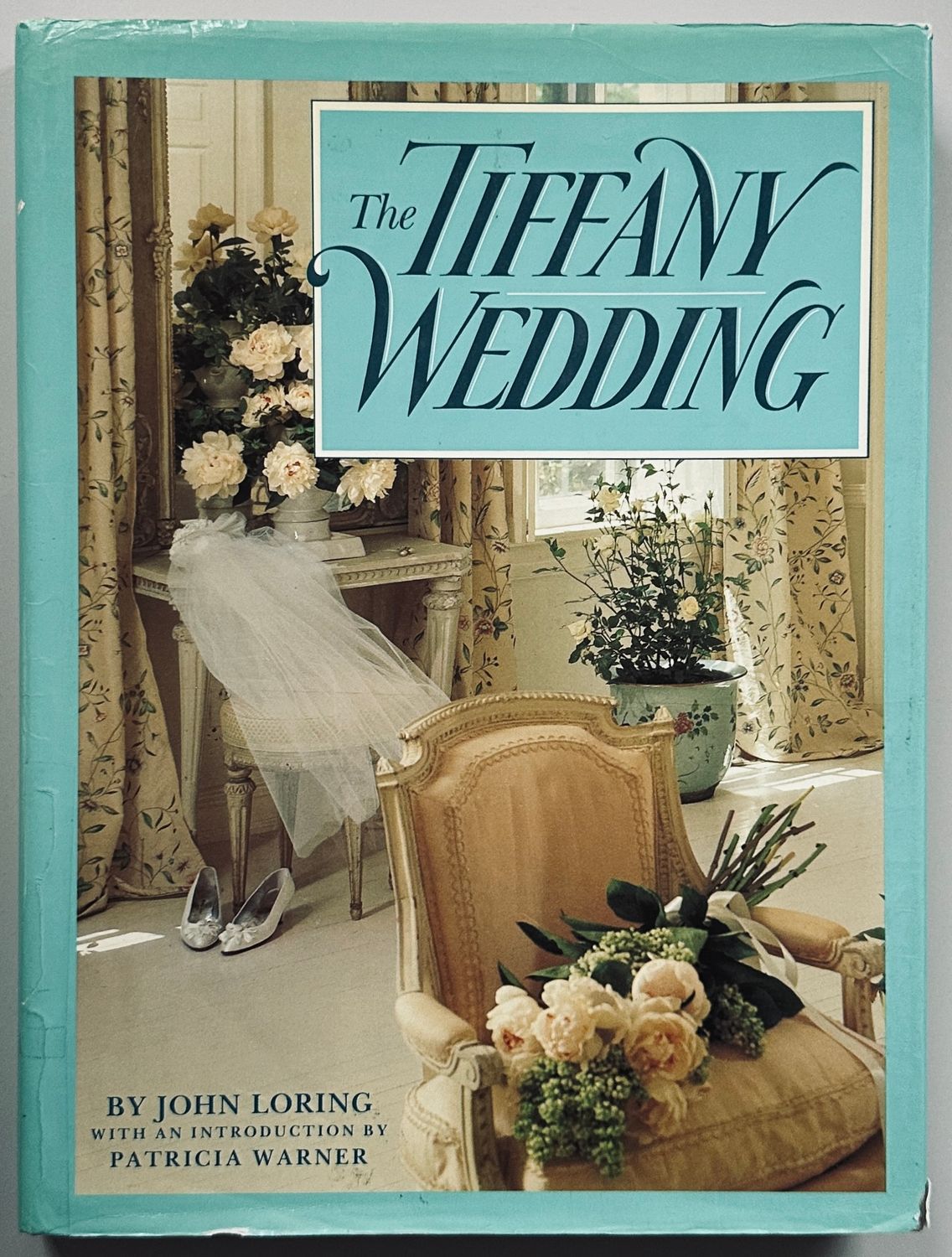 The Tiffany Wedding