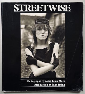 Mary Ellen Mark Streetwise