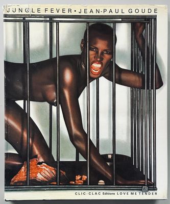 [SOLD AS SEEN] Jungle Fever